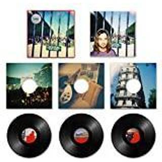 Tame Impala - Lonerism