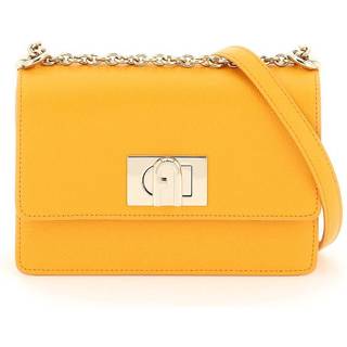 Cross-body bag - Apricot - --
