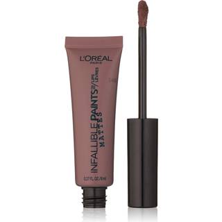 L'Or? Al Paris Infallible Paints/Lips Matte Velvet Pout 0,27 fl. oz.