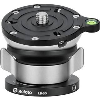 Leofoto LB-65 Leveling base
