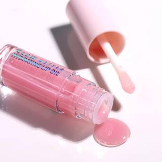Moira Glow Getter Hydrating Oil 009 Bubble Pink