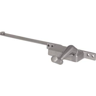 Prime-line H 3520 9 in. Aluminium Diecast Casement Operator Højre Hand Square Type (Single Pack)
