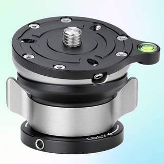 Leofoto LB-60N leveling head