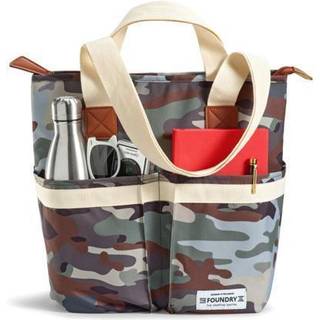 Fit & frisk 1352ff2839 Camo 16 kan køligere tote og vin