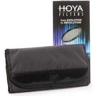 Hoya 46mm UVC CIR-PL ND8 Digital Filter Kit II