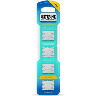N? ud af ultraklean adgang flosser ulavede disponible hoveder 28 t?ller