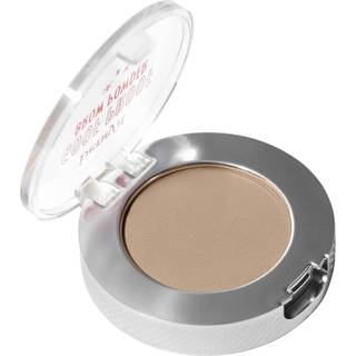 Benefit Cosmetics - Benefit Goof Proof Brow Powder - Få Fyldige Bryn - Goof Proof Brow Powder 2.5 - For Women - Beige