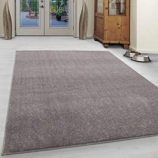 Ata 7000 tæppe - Beige - 160X230