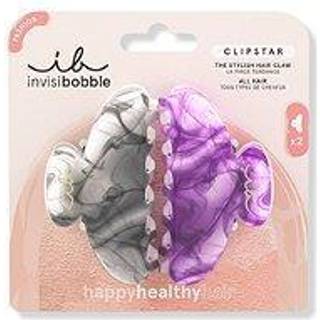 invisibobble Clipstar My Rainboo hårklemme 2 stk. - 2 stk.