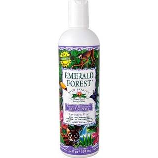 Fugtgivende shampoo 12 ounces