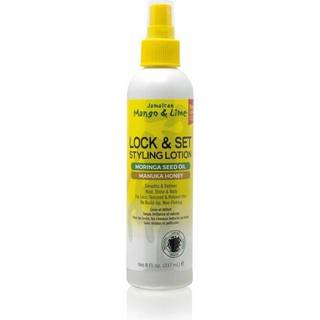 Jamaican Mango & Lime Lock & Set Styling Lotion 237 ml