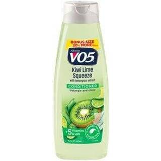 Herbal undslipper Kiwi Lime Squeeze Conditioner af Alberto Vo5 15 Ounce