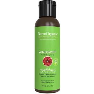 DermOrganic Windswept Defining Whip 150 ml