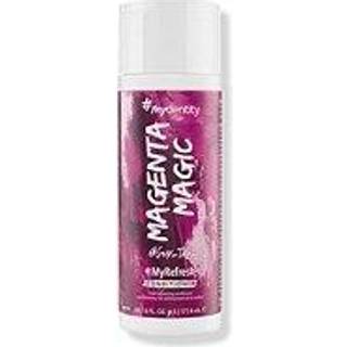 #MyDentity Myrfresh Color Depositing Conditioner Magenta Magic 6 Oz | Midlertidig h?rfarve | Farve varer op til 25 vaske