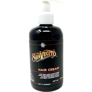 Suavecito Hair Cream 237 ml