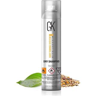 GK Hair PRO LINE Hair Taming System Tørshampoo til alle hårtyper 332 ml - 332 ml