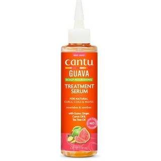 CANTU Guava Scalp Serum Serum til hår 118 ml - 118 ml