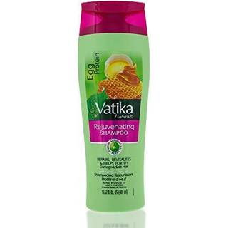 Vatika Multivitamin Shampoo 400 ml