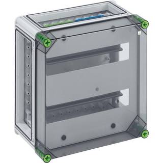 Spelsberg Gta 2 x din 320x320x179 mm