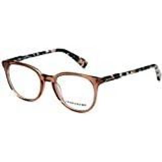 LONGCHAMP Kvinde LO2608 272 Optiske stel Acetat Nøgen Firkantet Normal Fotokromatisk