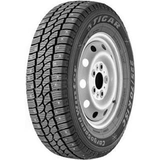 Tigar Cargo Speed Winter 3PMSF M+S 195/75R16C 107/105R