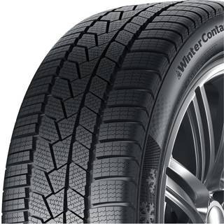 Continental WinterContact TS 860 S XL MO 3PMSF 245/40R20 99V