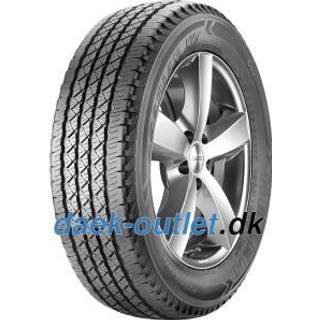 Nexen Roadian HT ( P245/70 R16 107S 4PR ROWL )
