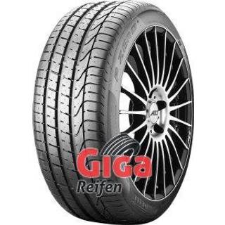 Pirelli P Zero RUNFLAT 245/40R18 93Y