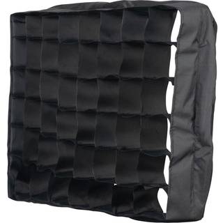 Nanlite Eggcrate Lumipad 25