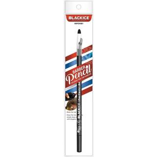 Black Ice Spray Barber Pencil (sort)