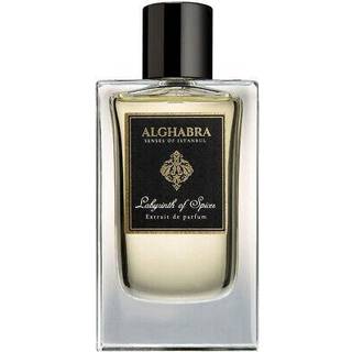 Alghabra Labyrinth Of Spices Extrait de Parfum 50 ml