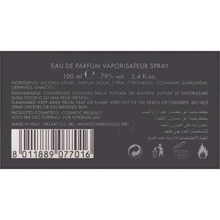 Roccobarocco My Sir Eau de Parfum til mænd 100 ml - 100 ml
