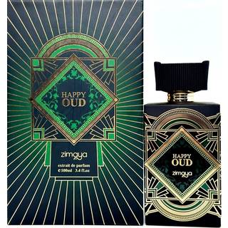 Zimaya Happy Oud Extrait de Parfum 100 ml