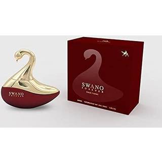 Le Chameau Swano Forever Eau de Parfum til kvinder 80 ml - 80 ml