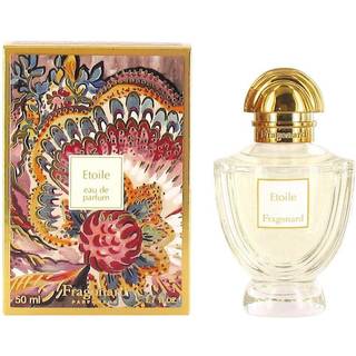 Fragonard French Women Etoile Eau de Parfum 50 ml (1,7 fl.oz)