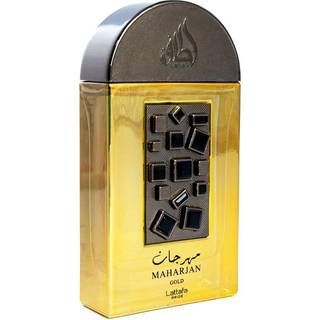 Lattafa Pride Maharjan Gold Eau de parfum 100 ml
