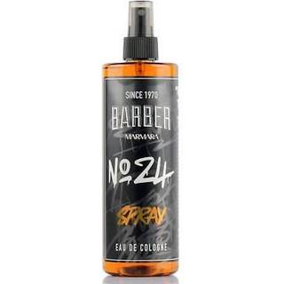Marmara Barber Cologne Graffiti No.24 - 400 ml
