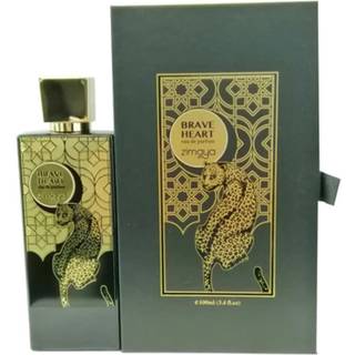 Zimaya Brave Heart Eau de parfum 100 ml
