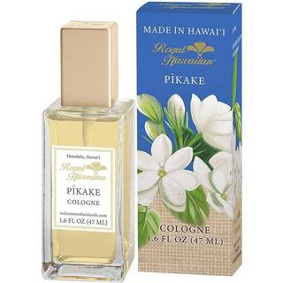 Royal Hawaiian Pikake Cologne 1,6 oz – Delikat jasminduft fra øen til subtil, fængslende femininitet