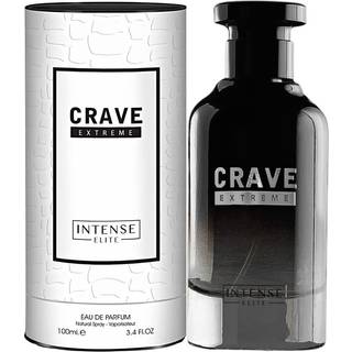 Intens elite beder om ekstrem arabisk parfume til mænd - langvarig parfume 100 ml (3,4 oz) eau de parfum mænd med krydret peber og blomster træag