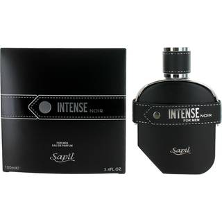 Sapil Intense Noir Eau de Parfum til mænd 100 ml - 100 ml