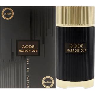 Code Marron Oud edp 100ml