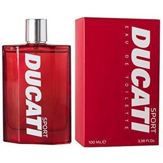 Ducati Sport Eau de Toilette til mænd 100 ml - 100 ml