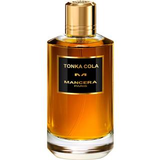 TONKA COLA