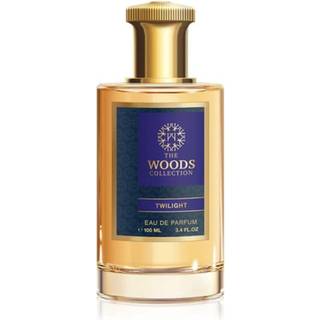 The Woods Collection Mirage Eau de parfum 100 ml