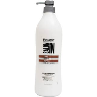 Recamier Salonin Hydra Repair Conditioner til ekstremt t?rt og britten h?r | Acondicionador Para Cabello Reseco y Quebradizo 33,8 ounces 1000 mil