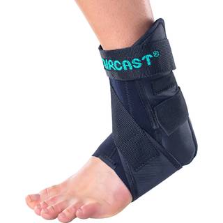Aircast Airsport Ankel Support Brace venstre fodmedium