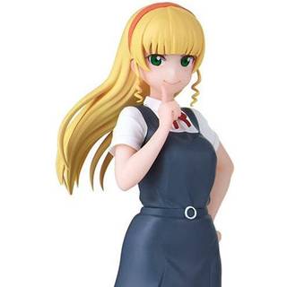 Banpresto Love Live Super Star Sumire Heanna Fig