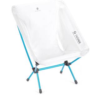 Helinox Chair Zero Campingstål størrelse 52 x 48 x 64 cm farve hvid