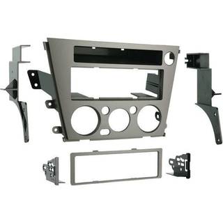 Metra 99-8901 Single DIN Installation Kit til 2005-2007 Subaru Legacy (ekskl. Outback Sport)